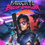 Game Far Cry 3: Blood Dragon