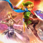 Game Hyrule Warriors