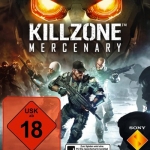 Game Killzone: Mercenary