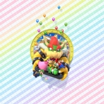 Game Mario Party 10