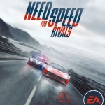 Game Need for Speed: Rivals