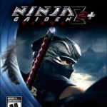 Game Ninja Gaiden Sigma Plus 2