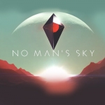 Game No Man's Sky