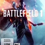 Game Battlefield 1