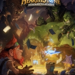 Game Hearthstone: Heroes of Warcraft