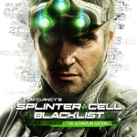 Game Splinter Cell: Blacklist