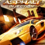 Game Asphalt Injection