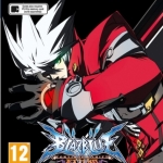 Game BlazBlue: Continuum Shift Extend