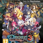 Game Disgaea 3: Absence of Detention