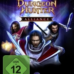 Game Dungeon Hunter: Alliance
