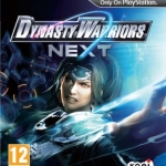 Game Dynasty Warriors: Next