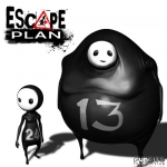 Game Escape Plan