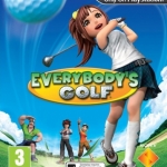 Game Everybody's Golf