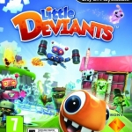 Game Little Deviants