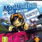 Game Modnation Racers: Roadtrip