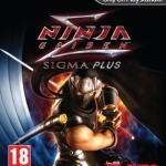 Game Ninja Gaiden Sigma Plus
