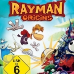 Game Rayman Origins