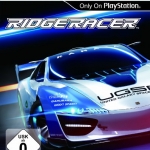 Game Ridge Racer