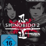 Game Shinobido 2: Revenge of Zen