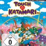 Game Touch My Katamari