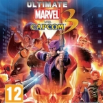 Game Ultimate Marvel vs. Capcom 3