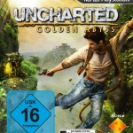 Game Uncharted: Golden Abyss