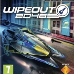 Game Wipeout 2048