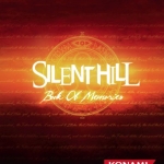 Game Silent Hill: Book of Memories
