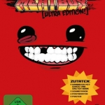 Game Super Meat Boy