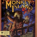 Game Monkey Island 2: LeChuck's Revenge