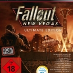Game Fallout: New Vegas - Ultimate Edition