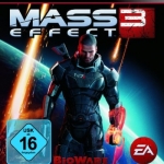 Game Mass Effect 3
