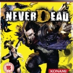 Game Neverdead