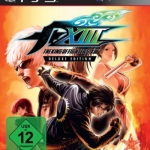 Game King of Fighters XIII