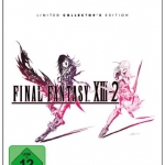 Game Final Fantasy XIII-2