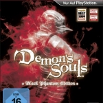 Game Demon's Souls