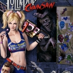 Game Lollipop Chainsaw