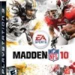 Game Madden NFL 10