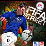 Game FIFA Street