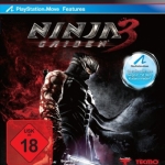 Game Ninja Gaiden 3