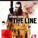 Game Spec Ops: The Line
