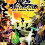 Game Muramasa: The Demon Blade