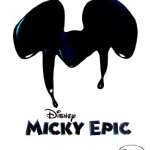 Game Epic Mickey