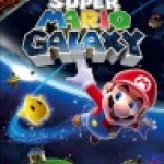 Game Super Mario Galaxy