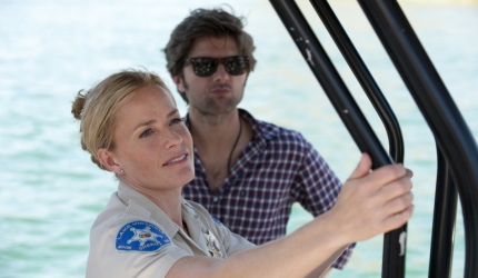 Piranha 3D Screenshots