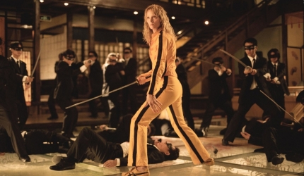 Kill Bill Vol. 1 Screenshots