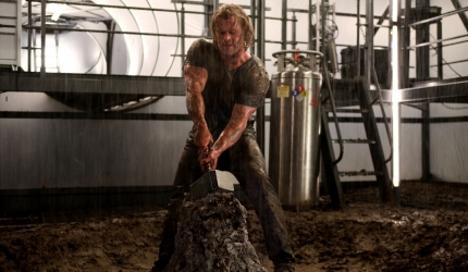 Thor Screenshots