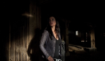Scream 4 Screenshots