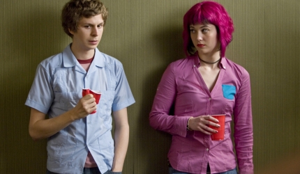 Scott Pilgrim gegen den Rest der Welt Screenshots