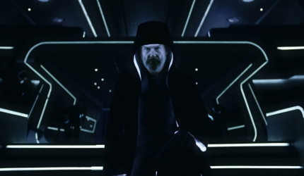 Tron Legacy Screenshots